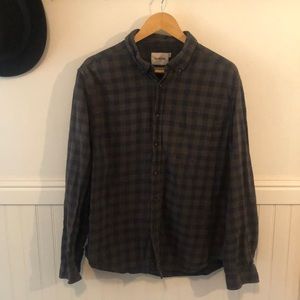 It’s all worn in and comfy